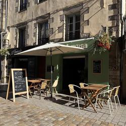 KOPI NONA, Quimper - Horaires d'ouverture