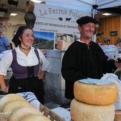 La Ferme Pujalet d'Aste-Béon, - Horaires d'ouverture