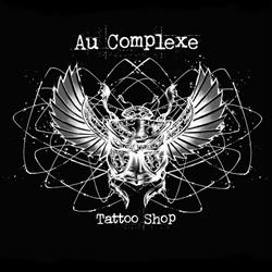 Au Complexe Tattoo shop, Montélimar - Horaires d'ouverture
