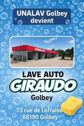 LAVE AUTO GIRAUDO GOLBEY, Golbey - Horaires d'ouverture