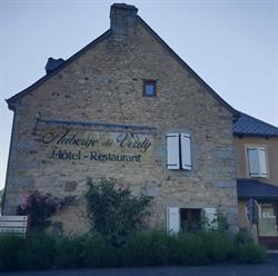 Auberge du Verdy, Termes - Horaires d'ouverture