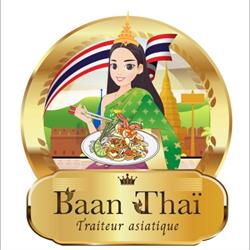 BAAN THAI 66 Restaurant traiteur asiatique, Prades - Horaires d'ouverture