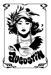 Café Augustin, Rouen - Horaires d'ouverture
