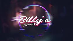 Billy’s Factory, Quimper - Horaires d'ouverture