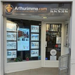 Arthurimmo.com Salernes, - Horaires d'ouverture