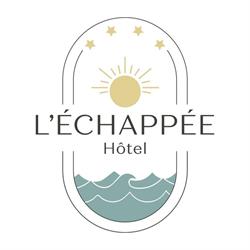 L' Échappée Hôtel Dieppe, - Horaires d'ouverture