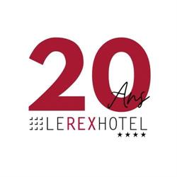 Le RexHotel - Tarbes, - Horaires d'ouverture