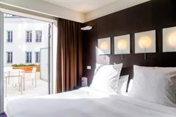 Le RexHotel - Tarbes, - Horaires d'ouverture