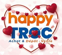 Happy TROC Niort, - Horaires d'ouverture