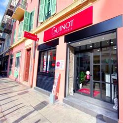 Institut Guinot (Quartier du Port), Nice - Horaires d'ouverture