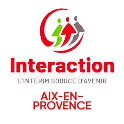Interaction Interim - Aix En Provence, Aix-en-Provence - Horaires d'ouverture