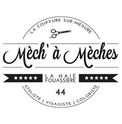 Mèch'à mèches, La Haie-Fouassière - Horaires d'ouverture