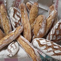 Boulangerie Pâtisserie Merlin, Maizières-lès-Metz - Horaires d'ouverture