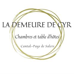 La Demeure de Cyr, Saint-Chamant - Horaires d'ouverture