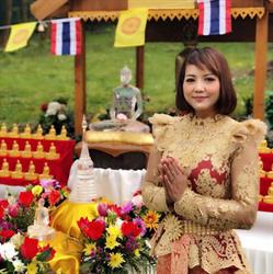 Institut Bann Pho, Sens - Horaires d'ouverture