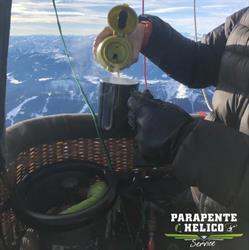 Parapente Hélico Service - Aix les bains, Chindrieux - Horaires d'ouverture