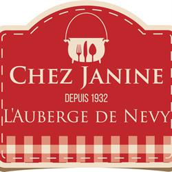 Chez Janine, Nevy-sur-Seille - Horaires d'ouverture