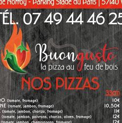 Buon Gusto, Woippy - Horaires d'ouverture
