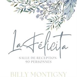 La felicita billy Montigny, Billy-Montigny - Horaires d'ouverture