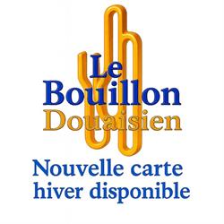 Le Bouillon Douaisien, - Horaires d'ouverture
