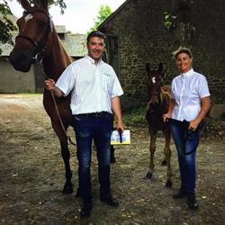 Agri Equi Services Transport Chevaux, Le Theil-de-Bretagne - Horaires d'ouverture