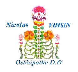Nicolas VOISIN Ostéopathe DO, Nogent-sur-Marne - Horaires d'ouverture