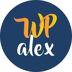 WP Alex - Création site web WordPress depuis 2013, Saint-Malo - Horaires d'ouverture
