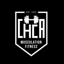 CHCA fitness musculation, Albertville - Horaires d'ouverture