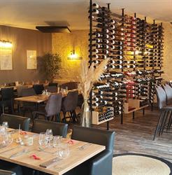 Cotes et Vins, Saint-Nazaire - Horaires d'ouverture