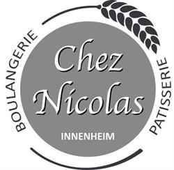 Boulangerie Pâtisserie Chez Nicolas, Innenheim - Horaires d'ouverture