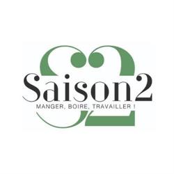 Saison2 - Restaurant et lieu de réunion/séminaire, Valence - Horaires d'ouverture
