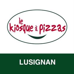 Le kiosque à pizzas, Lusignan - Horaires d'ouverture