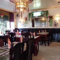 Restaurant Thanh Long, Mulhouse - Horaires d'ouverture