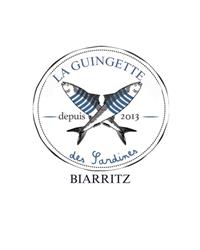 La Guinguette des Sardines Biarritz - Horaires d'ouverture