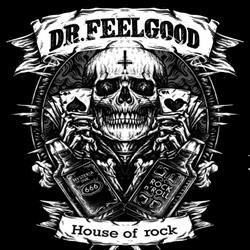 Dr Feelgood - Rocket, Paris - Horaires d'ouverture
