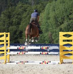 Ride Is Life Stables, Alixan - Horaires d'ouverture