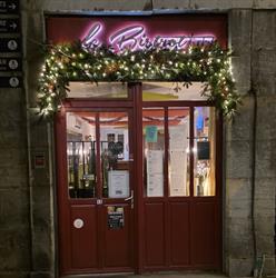 Le Bistrot, Besançon - Horaires d'ouverture