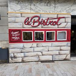 Le Bistrot, Besançon - Horaires d'ouverture