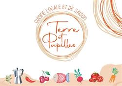 Terre et papilles, Ampus - Horaires d'ouverture
