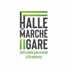 Parking 1 Halle du marché gare, Strasbourg - Horaires d'ouverture