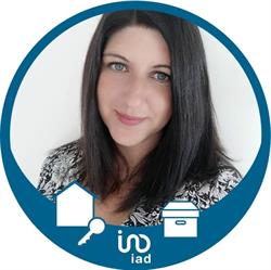 Elodie PARADISO - Conseillère en immobilier Iad - Oraison et alentours - Alpes de Haute Provence, - Horaires d'ouverture