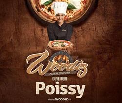 Woodiz Poissy, - Horaires d'ouverture