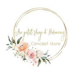Au petit shop d'Harmony - Concept Store, Auch - Horaires d'ouverture