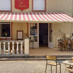 Bistrot Des Amis, Fomperron - Horaires d'ouverture