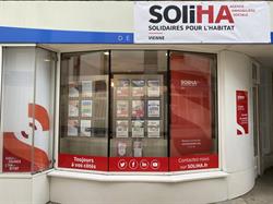 Soliha AIS Vienne, Poitiers - Horaires d'ouverture
