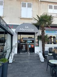 Le Merville, Merville-Franceville-Plage - Horaires d'ouverture