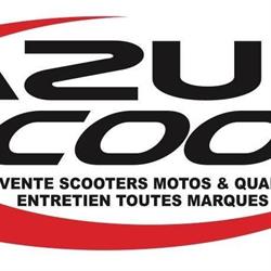 Azur Scoot Cannes, - Horaires d'ouverture