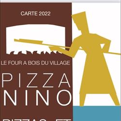 Chez Pizza Nino, Saint-Cézaire-sur-Siagne - Horaires d'ouverture