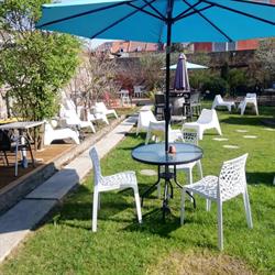 Restaurant La Pergola by Vintage, Douai - Horaires d'ouverture