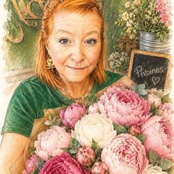 Fleurs & style by nanou, Iwuy - Horaires d'ouverture